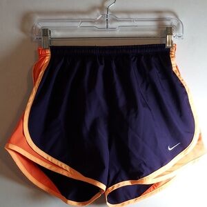 Nike- Air Shorts (Size Small)